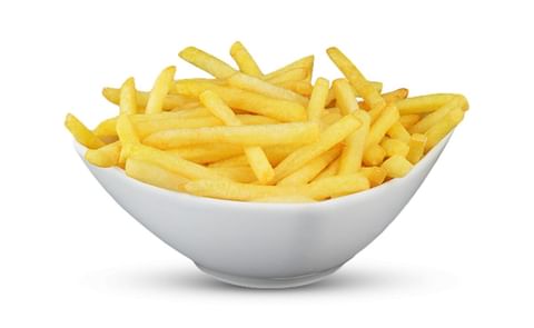 International Food and Consumable Goods (IFCG) - Pommes Frites Regular & Coated French Fries International Food and Consumable Goods (IFCG) - Pommes Frites Regular & Coated French Fries