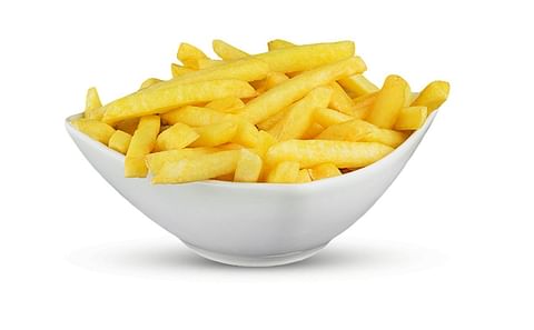 International Food and Consumable Goods (IFCG) - Premium Coated Fries