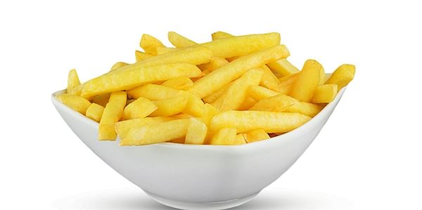 International Food and Consumable Goods (IFCG) - Premium Coated Fries