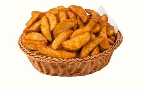 International Food and Consumable Goods (IFCG) - Seasoned Potato Wedges International Food and Consumable Goods (IFCG) - Seasoned Potato Wedges