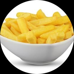 International Food and Consumable Goods (IFCG) - Stick Fries Regular & Coated French Fries