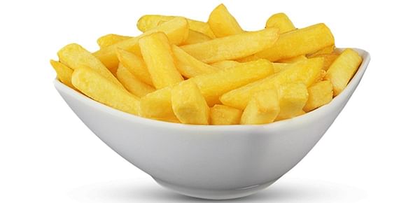 International Food and Consumable Goods (IFCG) - Stick Fries French Fries (Regular & Coated)