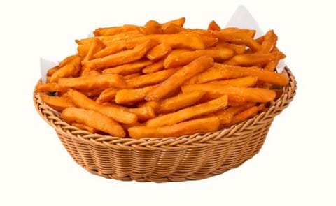 International Food and Consumable Goods (IFCG) - Sweet Potato Straight Cut Fries (10×10 mm) International Food and Consumable Goods (IFCG) - Sweet Potato Straight Cut Fries (10×10 mm)