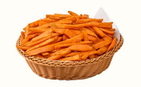 International Food and Consumable Goods (IFCG) - Sweet Potato Cut Fries (7×13 mm) International Food and Consumable Goods (IFCG) - Sweet Potato Cut Fries (7×13 mm)