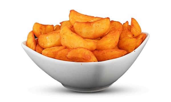 International Food and Consumable Goods (IFCG) - Wedges (Seasoned Potatoes)