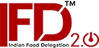 The Indian Food Delegation Forum Dubai 2023-logo