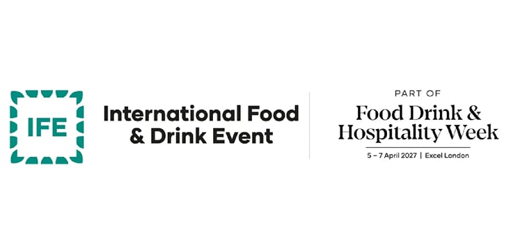 International Food & Drink Event (IFE) 2027 International Food & Drink Event (IFE) 2027