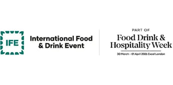 International Food & Drink Event (IFE) 2026