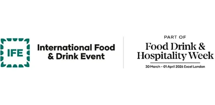 International Food & Drink Event (IFE) 2026