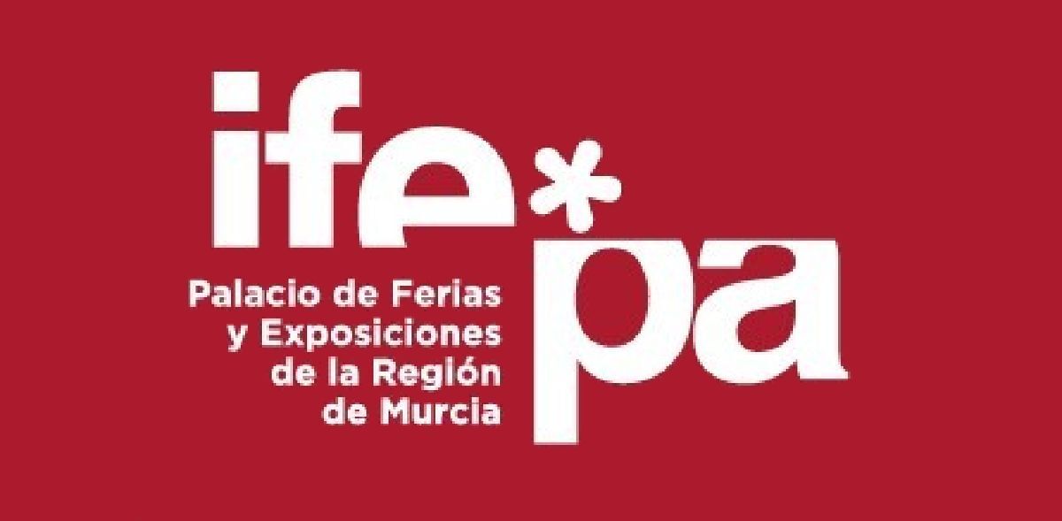 IFEPA (Palacio de Ferias y Exposiciones de la Región de Murcia) IFEPA (Palacio de Ferias y Exposiciones de la Región de Murcia)
