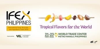 IFEX Philippines 2026