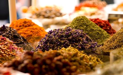 International Flavors & Fragrances Inc (IFF) opens a new flavor facility near Chicago International Flavors & Fragrances Inc (IFF) opens a new flavor facility near Chicago
