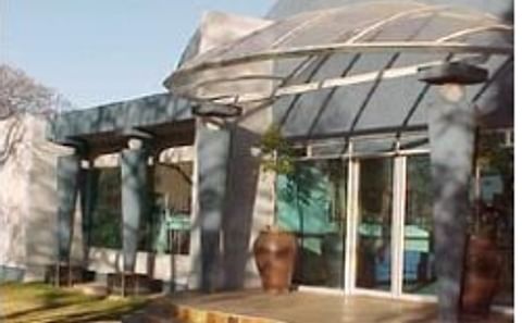 IFF Expands Flavors Facility in South Africa IFF Expands Flavors Facility in South Africa