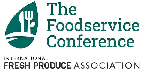 IFPA Foodservice Conference 2022 IFPA Foodservice Conference 2022