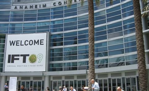 IFT 2009 Annual Meeting and Food Expo, Anaheim IFT 2009 Annual Meeting and Food Expo, Anaheim