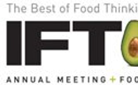 IFT highlights Health Benefits of Resistant Starch IFT highlights Health Benefits of Resistant Starch