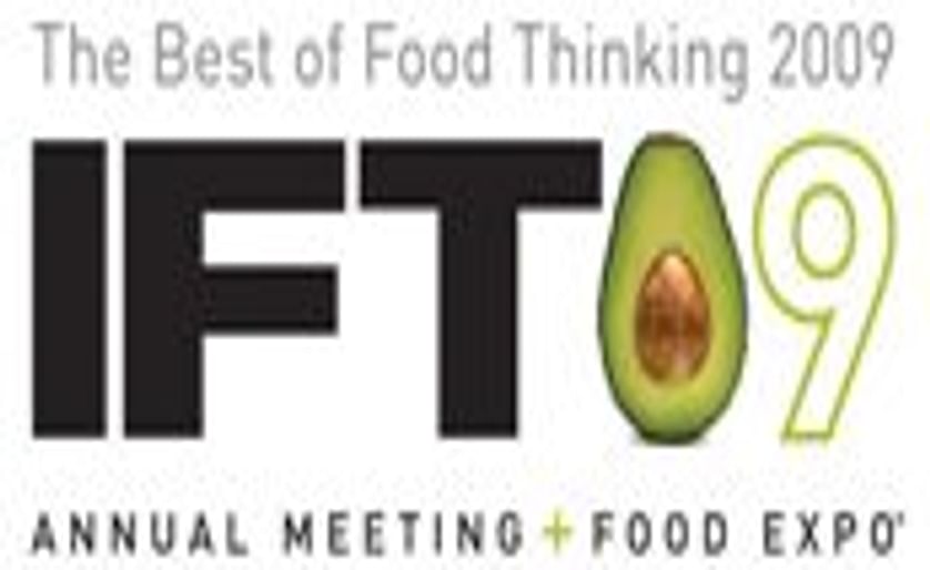 IFT highlights Health Benefits of Resistant Starch