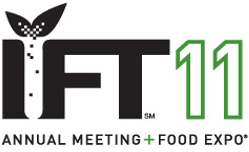 IFT Announces 2011 Innovation Award Winners
