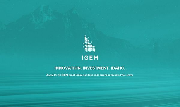 Boise State University receives IGEM grant to assist industry partner Food Physics Group