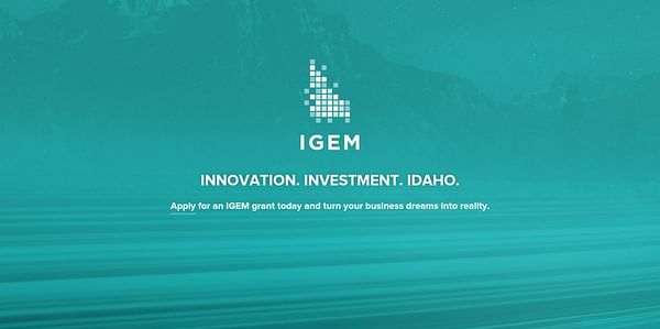 Boise State University receives IGEM grant to assist industry partner Food Physics Group