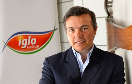 Elio Leoni Sceti: "My time as CEO has been immensely fulfilling and I am confident the talented team at Iglo Group will continue to drive growth as it executes on our strategy of innovation inspired by consumers. As part of Nomad, Iglo Group will benefit from Noam's and Martin's truly world-class leadership capabilities, which I am confident will enable the company to reach new levels of success." Elio Leoni Sceti: "My time as CEO has been immensely fulfilling and I am confident the talented team at Iglo Group will continue to drive growth as it executes on our strategy of innovation inspired by consumers. As part of Nomad, Iglo Group will benefit from Noam's and Martin's truly world-class leadership capabilities, which I am confident will enable the company to reach new levels of success."