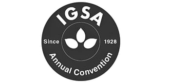 Idaho Grower Shippers Association Annual Convention Logo