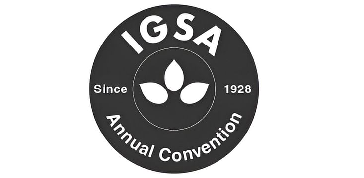 Idaho Grower Shippers Association Annual Convention Logo