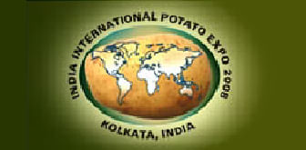 India International Potato Expo 2008
