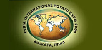 India International Potato Expo 2008