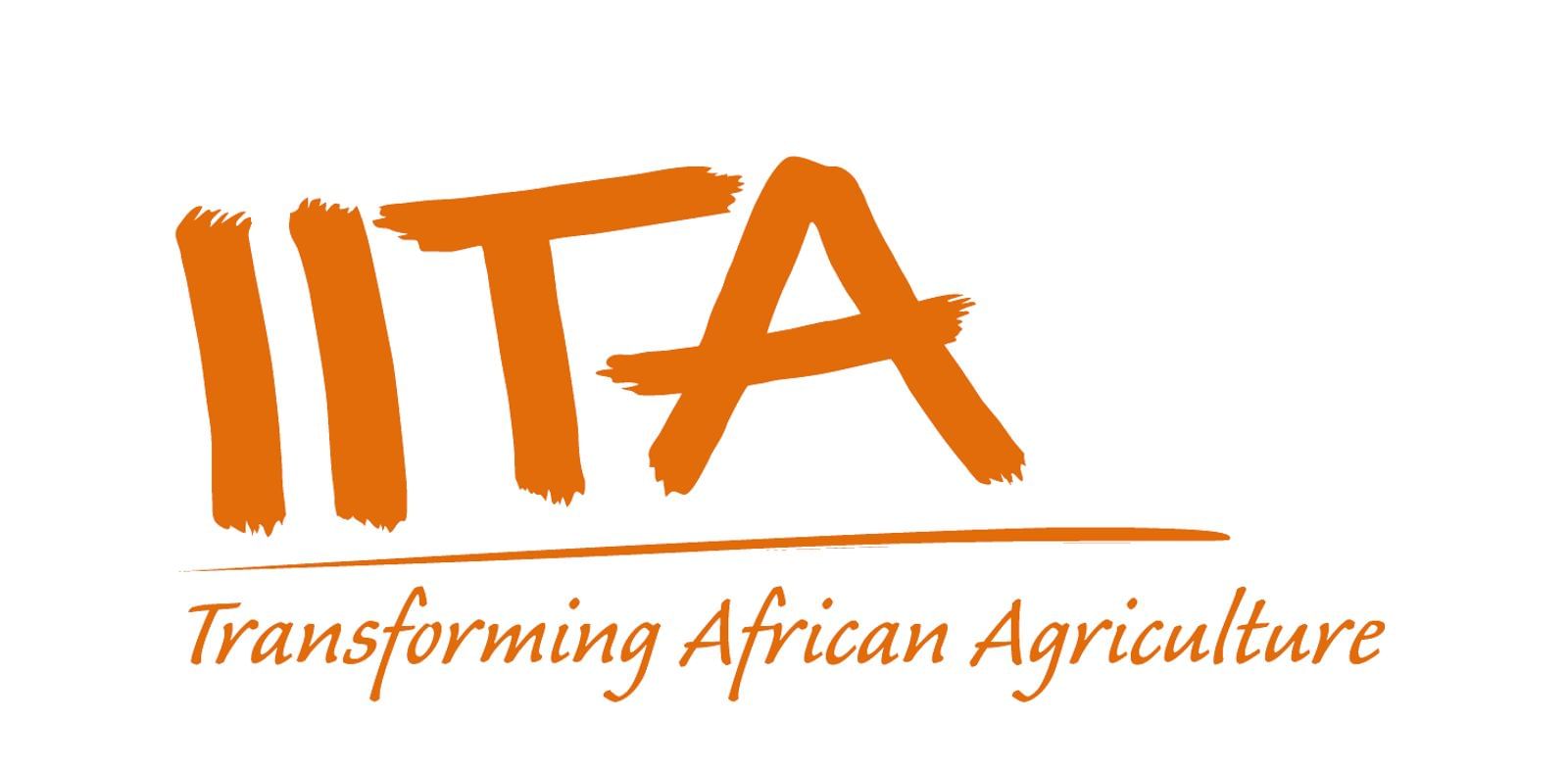 International Institute of Tropical Agriculture (IITA) International Institute of Tropical Agriculture (IITA)