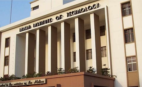 Indian Institute of Technology (IIT), Bombay Indian Institute of Technology (IIT), Bombay