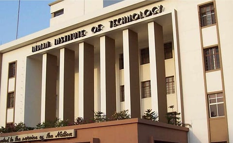 Indian Institute of Technology (IIT), Bombay Indian Institute of Technology (IIT), Bombay