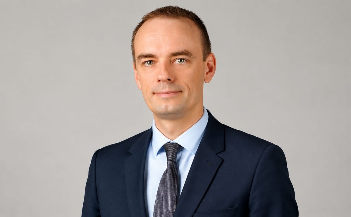 Dr. Illya Kolba, incoming Joint Managing Director of the German Potato Trade Association (DKHV) and the Union of the German Potato Industry (UNIKA), will assume his new role on August 1, 2026, representing the interests of Germany's potato sector. Dr. Illya Kolba, incoming Joint Managing Director of the German Potato Trade Association (DKHV) and the Union of the German Potato Industry (UNIKA), will assume his new role on August 1, 2026, representing the interests of Germany's potato sector.