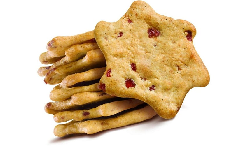 Imag!ne Yogurt Crisps (mixed berry) Imag!ne Yogurt Crisps (mixed berry)