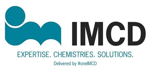 IMCD IMCD