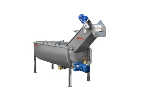 Incalfer - Model AL Washing Machines Incalfer - Model AL Washing Machines
