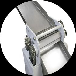 CP 300 Stick & Piece Cutter