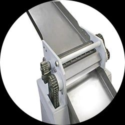 CP 300 Stick & Piece Cutter