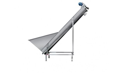 Incalfer - Hopper Screw Loader Incalfer - Hopper Screw Loader