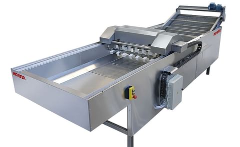 Incalfer - Kettle Fryer Incalfer - Kettle Fryer