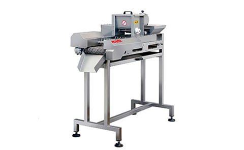 Incalfer - Roller salter Incalfer - Roller salter