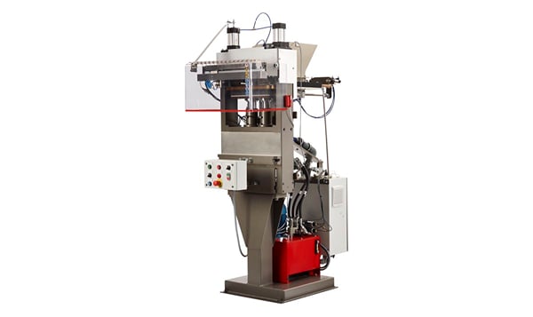 Incomec - Cerex Processor Incomec - Cerex Processor