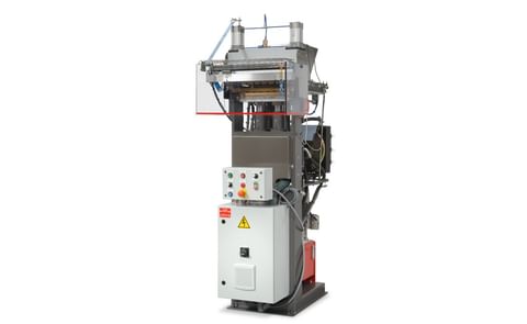 Incomec - Pellex C+ Processor Incomec - Pellex C+ Processor