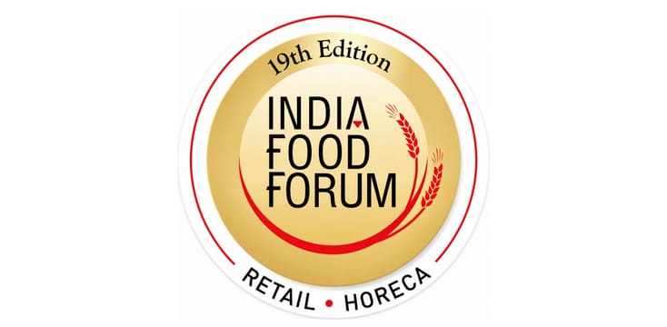 India Food Forum 2026 India Food Forum 2026