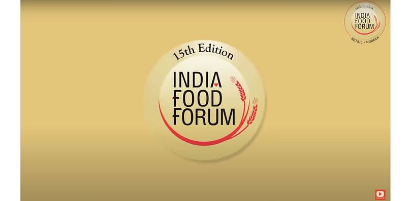 India Food Forum 2023 in a glance