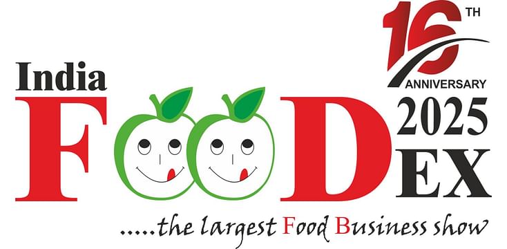 16th India Foodex 2025