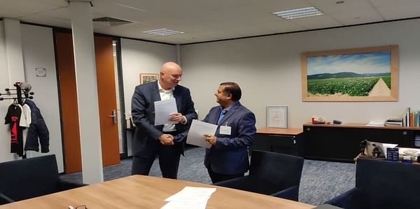 A famous farmers&#039; cooperative in Holland joins hands with Pune-based potato supply chain S.V. Agri to develop and produce high-yield varieties uniquely suitable for Indian conditions.
