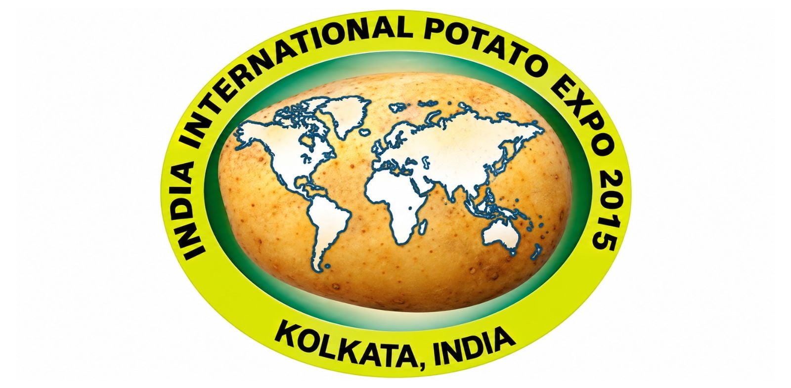 India International Potato Expo 2015