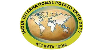 India International Potato Expo 2015