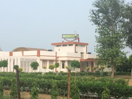 Potato Technology Centre Shamgarh Karnal (Haryana, India)